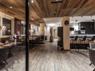 Graceful Chalet in Gaschurn with Sauna - Gaschurn - 4