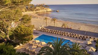 Secrets Mallorca Villamil Resort & Spa - Adults Only (+18) - Paguera - 0