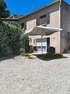 studio meublé et équipé - Bellegarde - 9