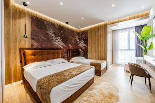 Verona Boutique Hotel - Durrës - 8