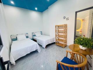 Homestay Phước Hải khu Làng Chài Sát Biển - 7
