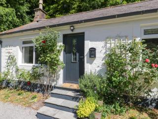 Nithbank Cottage - Thornhill - 9