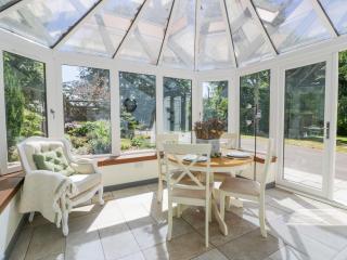 Nithbank Cottage - Thornhill - 8