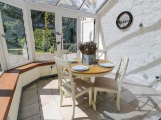 Nithbank Cottage - Thornhill - 7