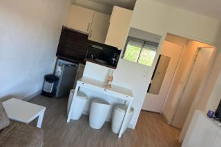 1 bedroom apartment with balcony near the beach - Saint-Raphaël - 6