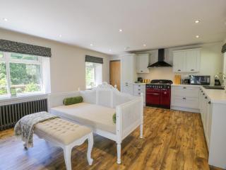 Nithbank Cottage - Thornhill - 6