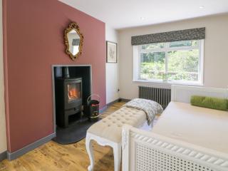 Nithbank Cottage - Thornhill - 3