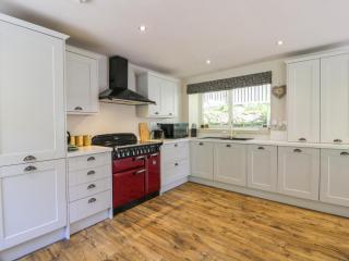 Nithbank Cottage - Thornhill - 2