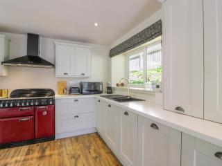 Nithbank Cottage - Thornhill - 1