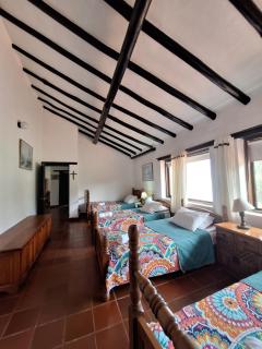 Finca el belvedere - Villa de Leyva - 1