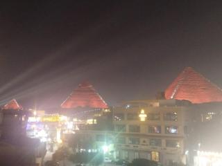 Red pyrl - Il Cairo - 1
