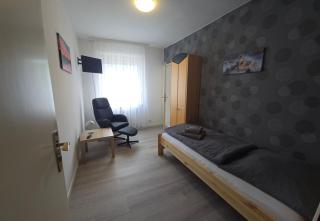 Pension Hendriks - Cochem - 9