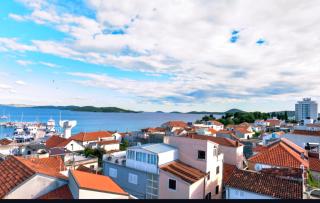 Sobe Mateša - Vodice - 9