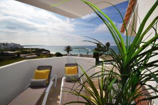 Nautilus Apartment - Armação de Pêra - 1