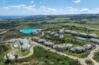 The Lagoon Apartment- Free Lagoon Access - Casares - 7