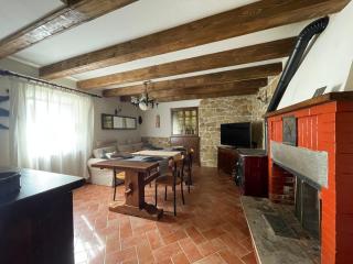 Poet's Rest - Pieve Santo Stefano - 2