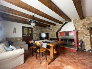 Poet's Rest - Pieve Santo Stefano - 1