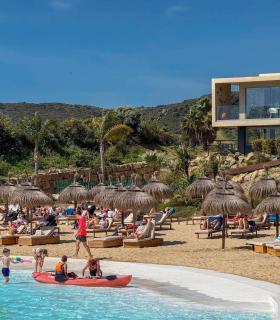 The Lagoon Apartment- Free Lagoon Access - Casares - 8