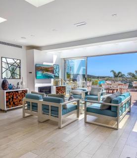 The Lagoon Apartment- Free Lagoon Access - Casares - 9