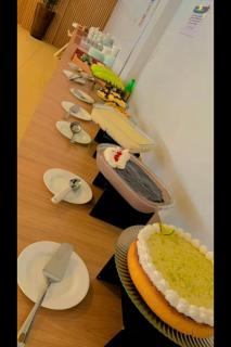 Lagoa Eco Towers - Caldas Novas - 9