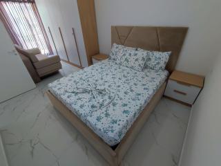 Gen's Beach Apartment - Shëngjin - 1