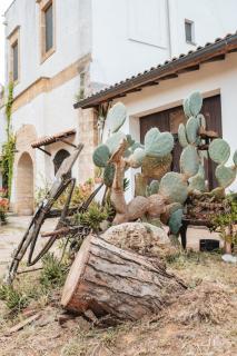 Masseria Piutri - Torchiarolo - 6