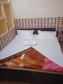 Dipanshi Home Stay - Mathura - 0