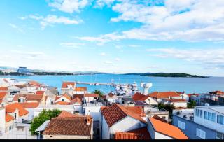 Sobe Mateša - Vodice - 0