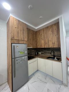 Seaside Apartment - Batumi - 6