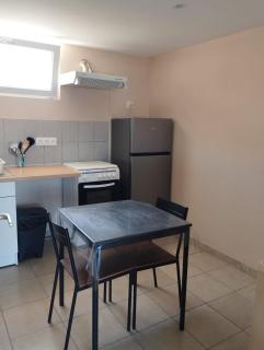 Studio La Gière - Beaumes-de-Venise - 3