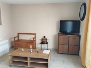 Studio La Gière - Beaumes-de-Venise - 6
