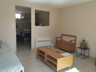 Studio La Gière - Beaumes-de-Venise - 5