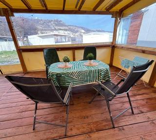 Каравана Рапунцел - Rapunzel Caravan - Balchik - 0