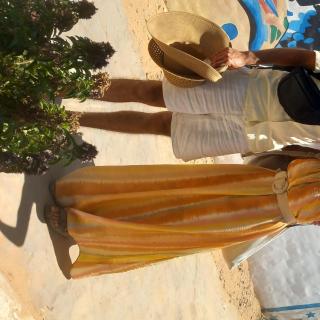 Wesy Ka Guest House - Aswan - 9