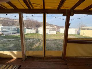 Каравана Рапунцел - Rapunzel Caravan - Balchik - 4