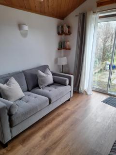 The Annexe Cottage by the Sea - Rustington - 1