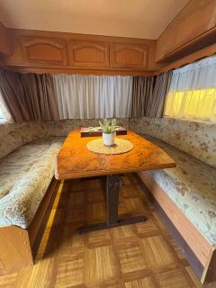 Каравана Рапунцел - Rapunzel Caravan - Balchik - 8