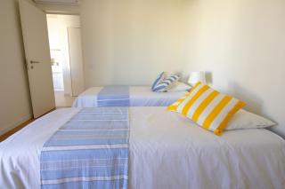 Casas do Forte Yellow BG T2 - Tavira - 1