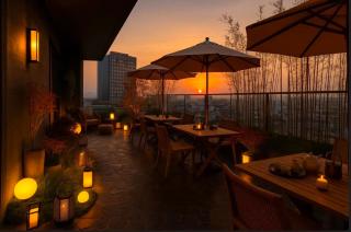 vchill hotel - Suzhou - 0