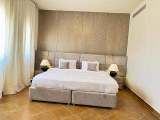 Marassi North Coast 5BR Standalone Villa Vectoria 186 - El-Alamein - 4