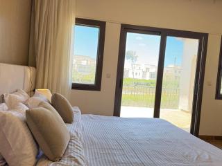 Marassi North Coast 5BR Standalone Villa Vectoria 186 - El-Alamein - 1
