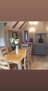 The dairy cottage - Balnacart - 0