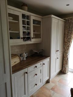 The dairy cottage - Balnacart - 9