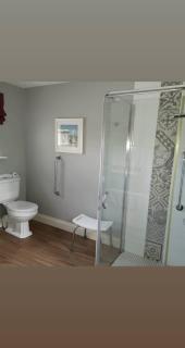 The dairy cottage - Balnacart - 4