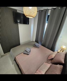 Ε5CentralApartmentNearTheSea - Orfánion - 2