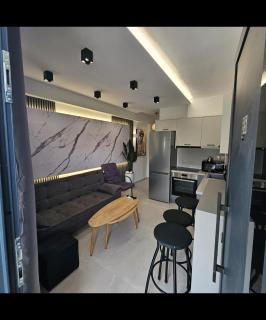 Ε5CentralApartmentNearTheSea - Orfánion - 7