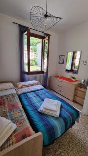 A casa di Nina & Turi con giardino e veranda - Dongo - 5