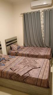 St Regis Apartment Degla Maadi - Il Cairo - 7