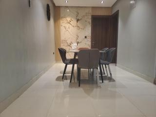 Luxury 2BD 2BA, Pool, Lekki Phase 1 - 6