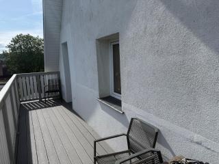 Apartament na 1-piętrze - 8